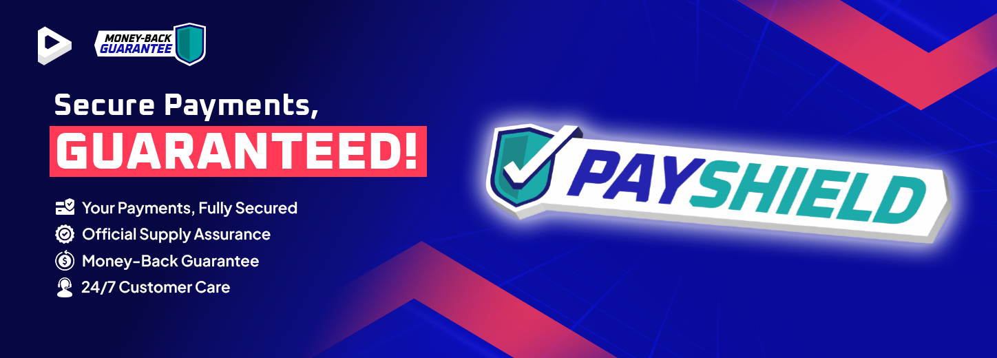 [US] Joytify PayShield UVP